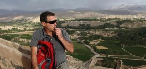 Joshua Hammer | Foto: Smithsonian Magazine