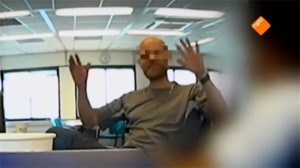 Van der G. | Foto: Argos