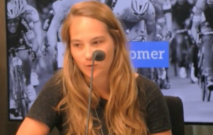 Terugblik Argos foto 2